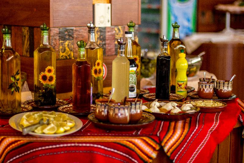 فندق Kuban Resort & Aquapark  All Inclusive