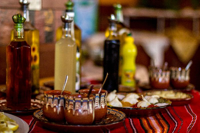 فندق Kuban Resort & Aquapark  All Inclusive