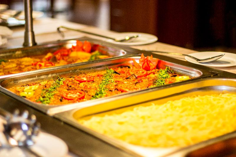 فندق Kuban Resort & Aquapark  All Inclusive