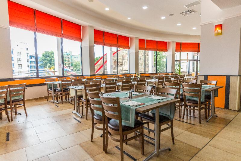 فندق Kuban Resort & Aquapark  All Inclusive