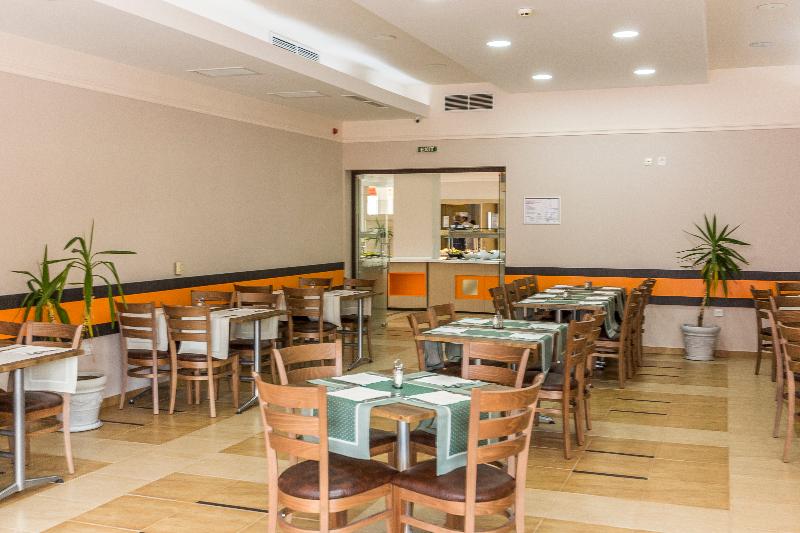 فندق Kuban Resort & Aquapark  All Inclusive