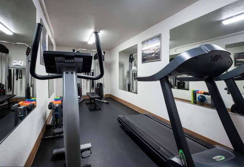 ホテル La Quinta Inn By Wyndham Bend