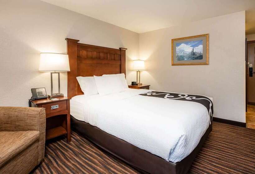 ホテル La Quinta Inn By Wyndham Bend