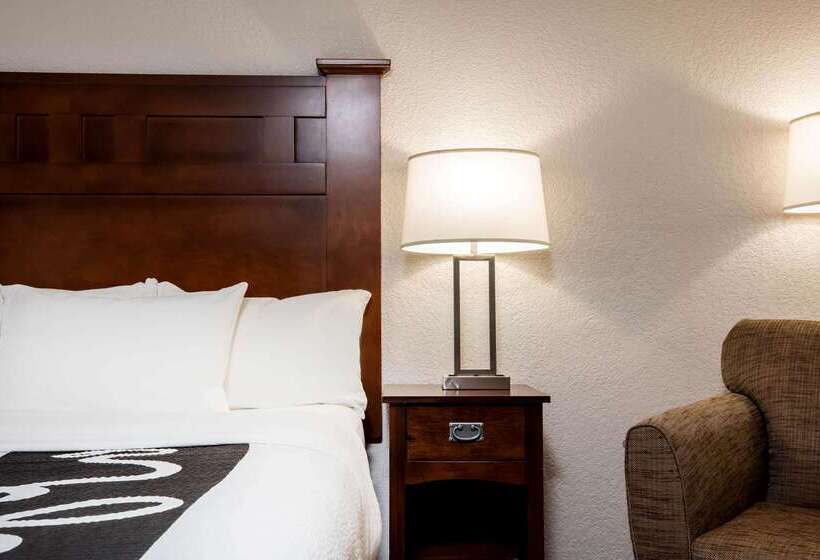 ホテル La Quinta Inn By Wyndham Bend