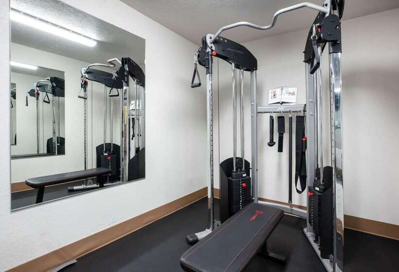 ホテル La Quinta Inn By Wyndham Bend