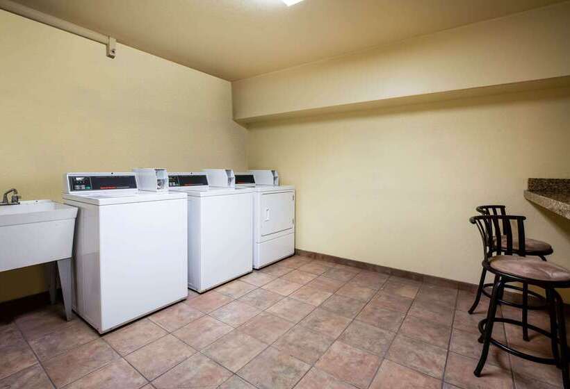 ホテル La Quinta Inn By Wyndham Bend