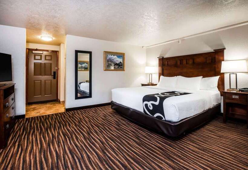 ホテル La Quinta Inn By Wyndham Bend