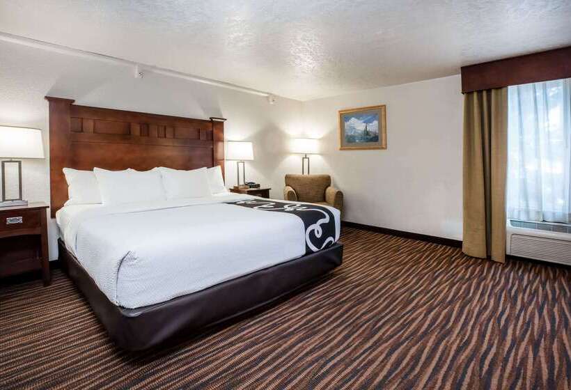 ホテル La Quinta Inn By Wyndham Bend