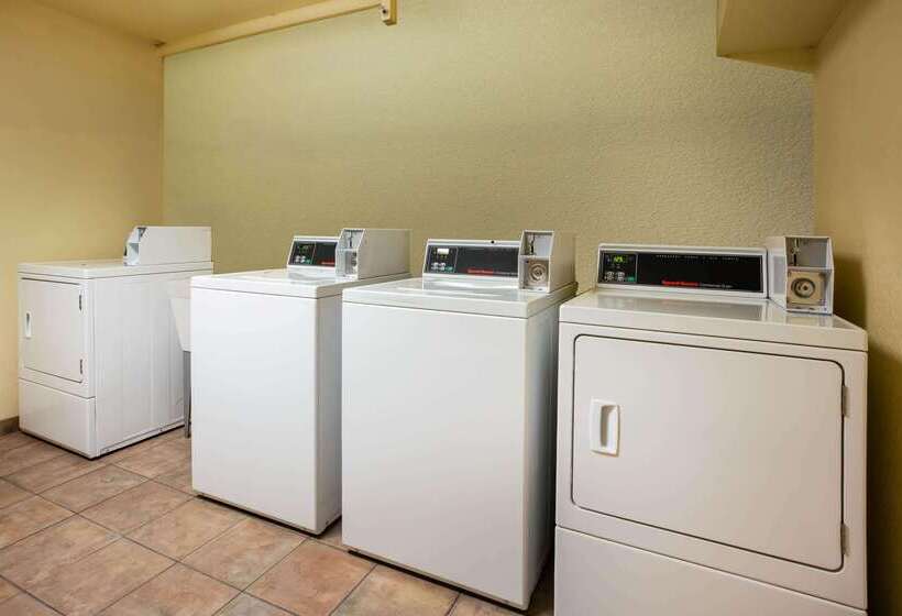 ホテル La Quinta Inn By Wyndham Bend