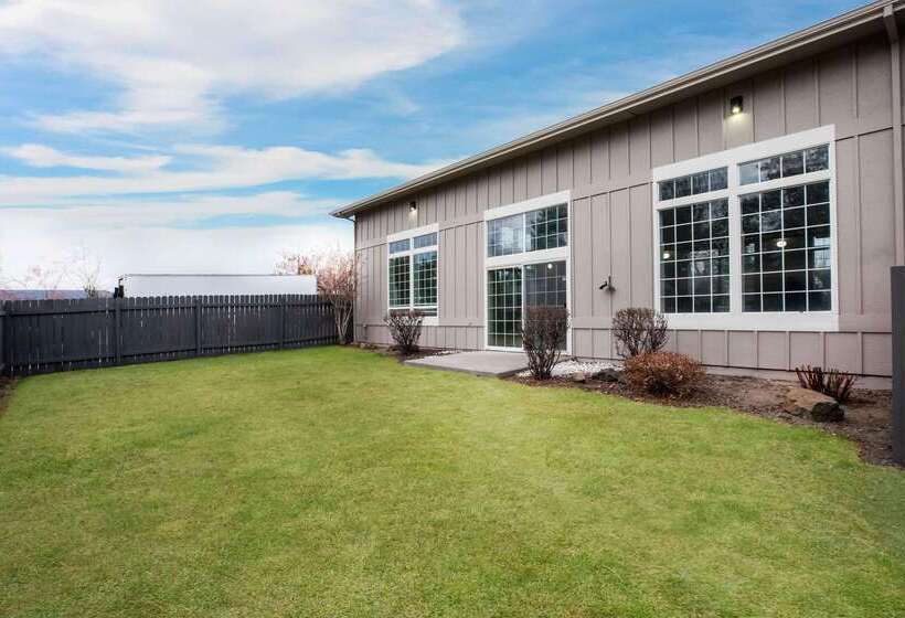 ホテル La Quinta Inn By Wyndham Bend