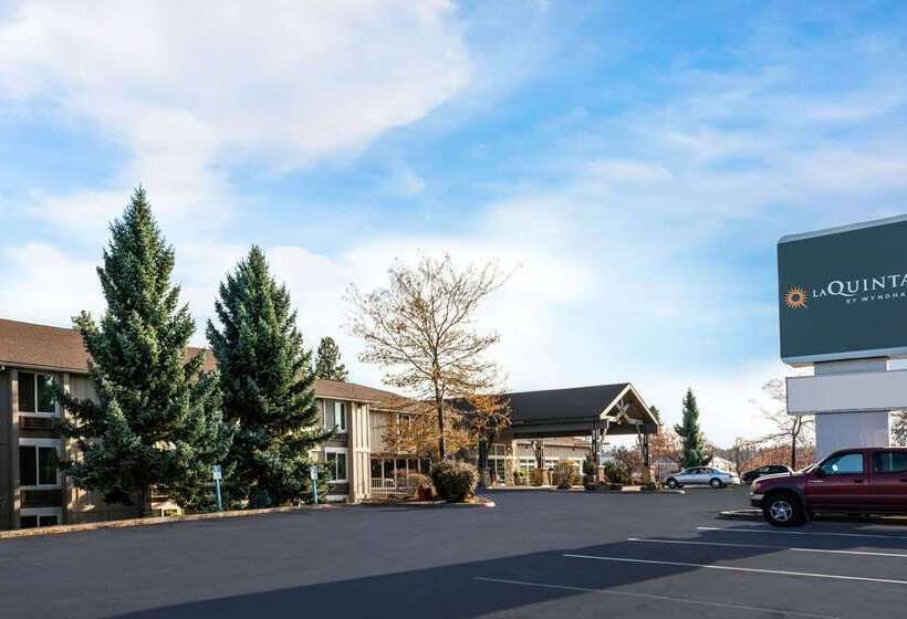 ホテル La Quinta Inn By Wyndham Bend