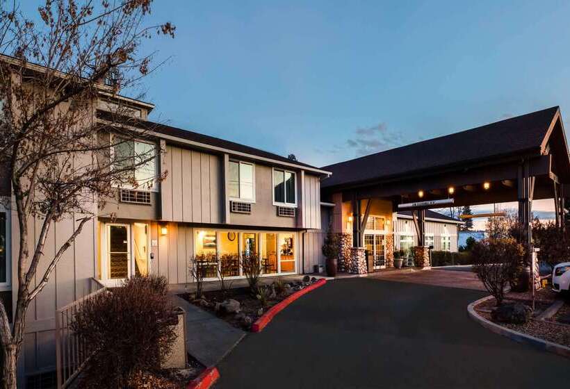 ホテル La Quinta Inn By Wyndham Bend