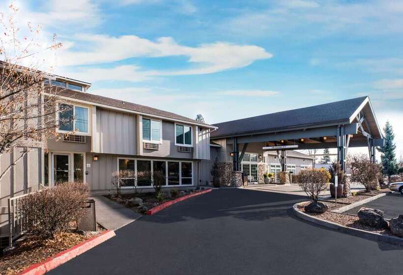 ホテル La Quinta Inn By Wyndham Bend