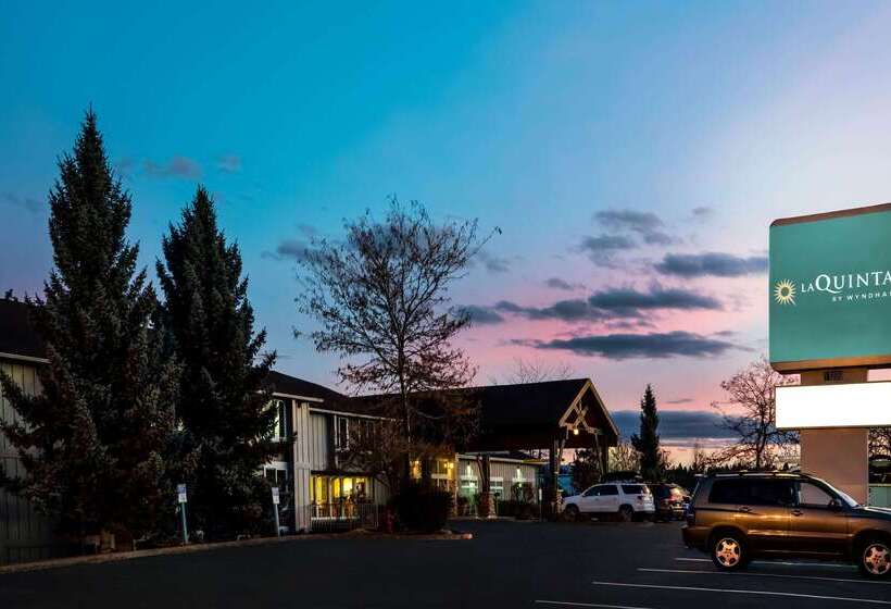 ホテル La Quinta Inn By Wyndham Bend