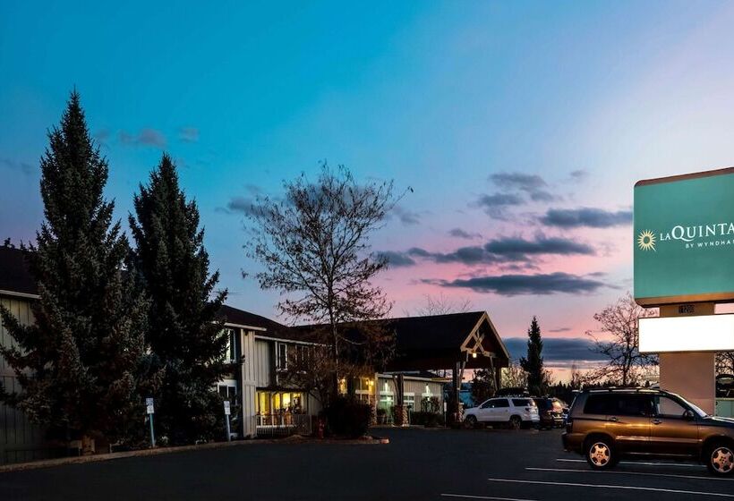 ホテル La Quinta Inn By Wyndham Bend