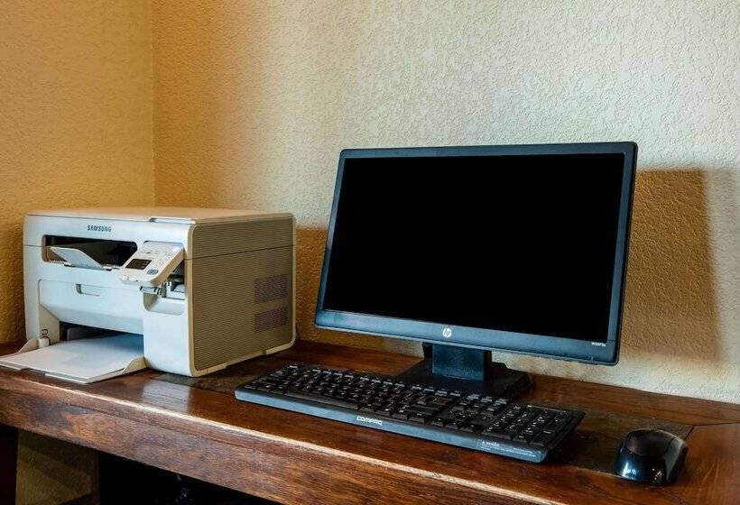 ホテル La Quinta Inn By Wyndham Bend