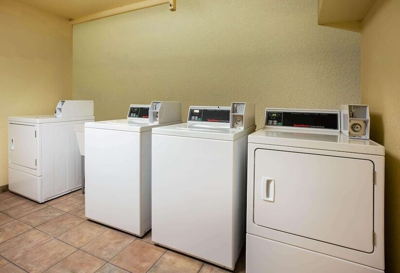 ホテル La Quinta Inn By Wyndham Bend