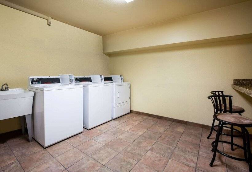 ホテル La Quinta Inn By Wyndham Bend