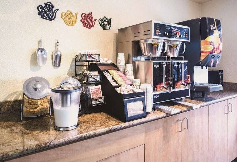 ホテル La Quinta Inn By Wyndham Bend