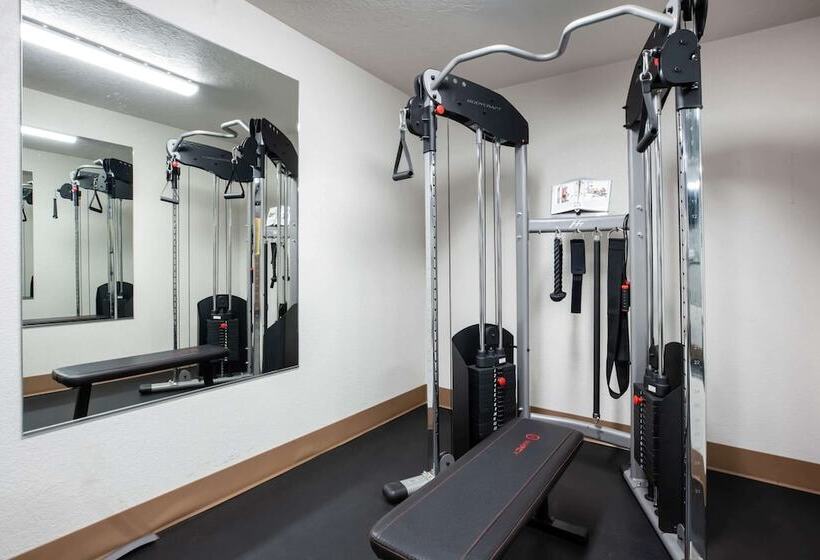 ホテル La Quinta Inn By Wyndham Bend