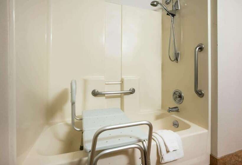 ホテル La Quinta Inn By Wyndham Bend