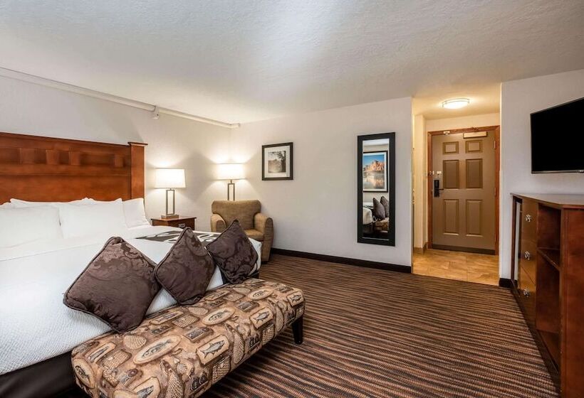 ホテル La Quinta Inn By Wyndham Bend