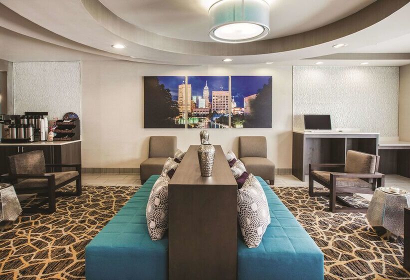 فندق La Quinta Inn By Wyndham Indianapolis North At Pyramids