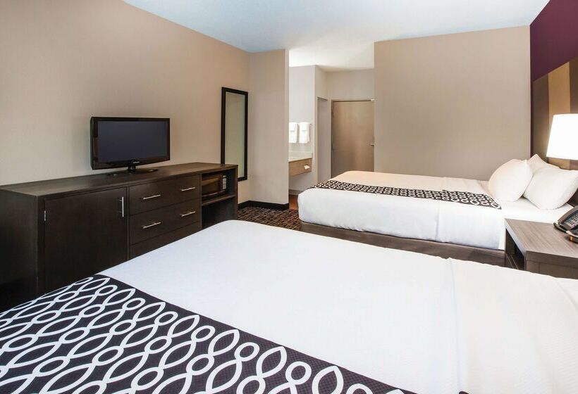 فندق La Quinta Inn By Wyndham Indianapolis North At Pyramids