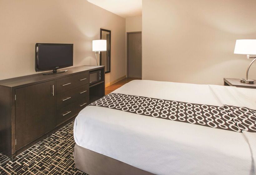 فندق La Quinta Inn By Wyndham Indianapolis North At Pyramids
