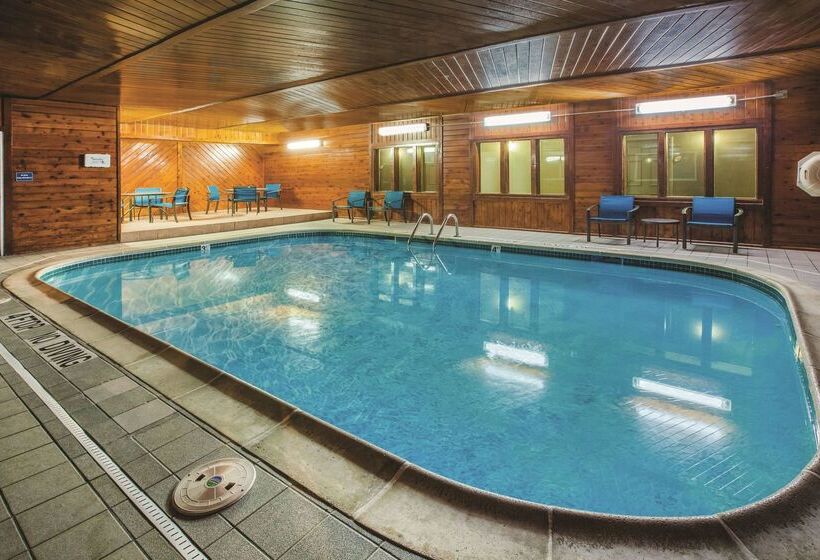 فندق La Quinta Inn By Wyndham Indianapolis North At Pyramids