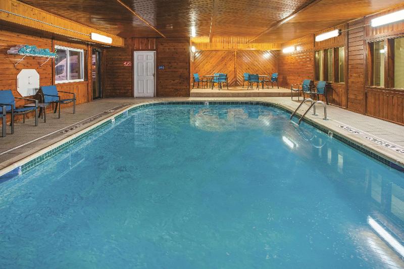 فندق La Quinta Inn By Wyndham Indianapolis North At Pyramids