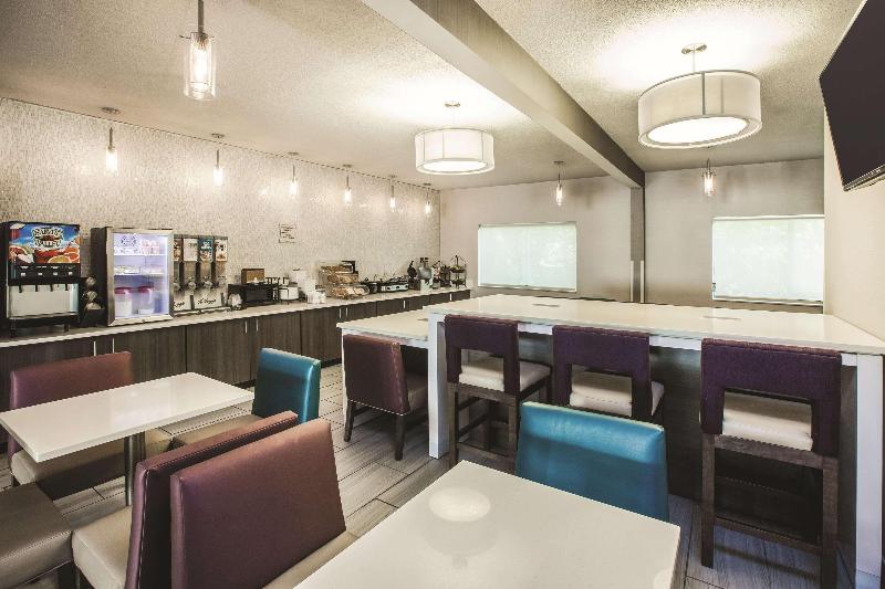 فندق La Quinta Inn By Wyndham Indianapolis North At Pyramids