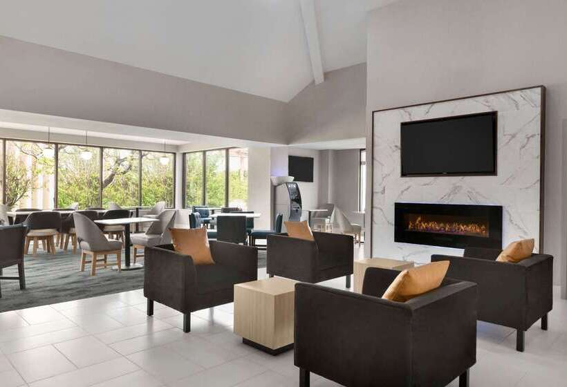 فندق La Quinta Inn & Suites By Wyndham Dothan