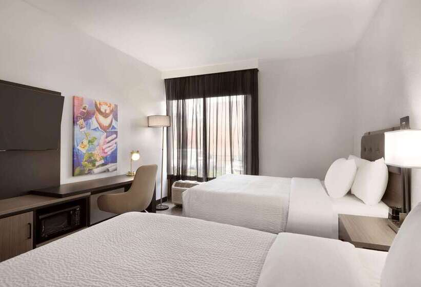 فندق La Quinta Inn & Suites By Wyndham Dothan