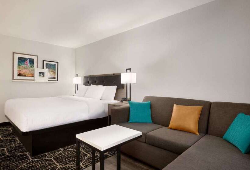 فندق La Quinta Inn & Suites By Wyndham Dothan