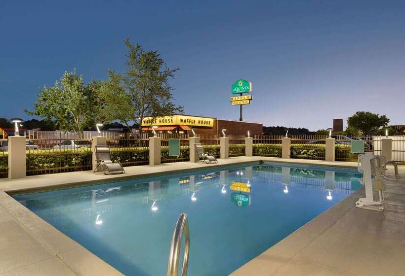 فندق La Quinta Inn & Suites By Wyndham Dothan