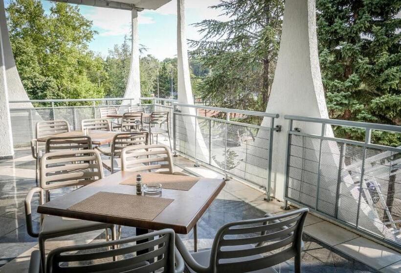 酒店 Laguna Garden