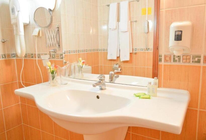 酒店 Laguna Garden