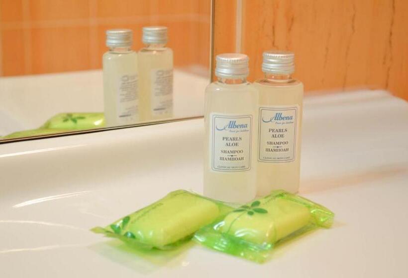 酒店 Laguna Garden