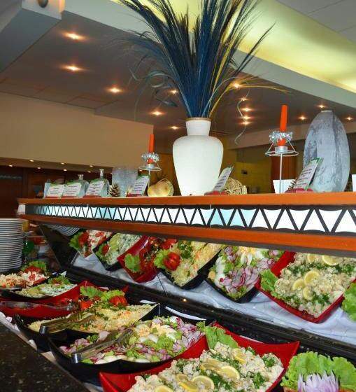 酒店 Laguna Garden