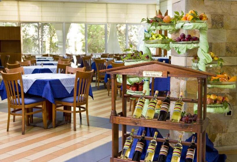 酒店 Laguna Garden