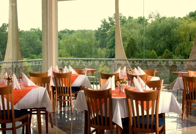 酒店 Laguna Garden