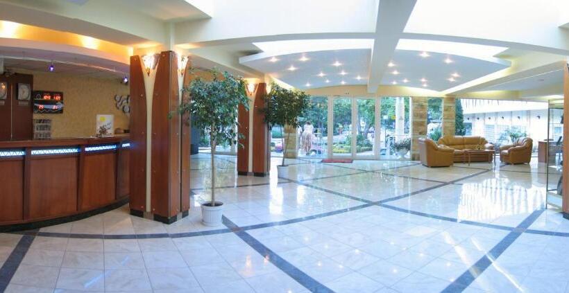 酒店 Laguna Garden