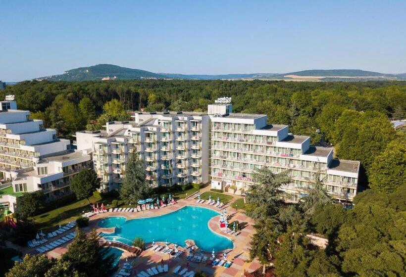 酒店 Laguna Garden