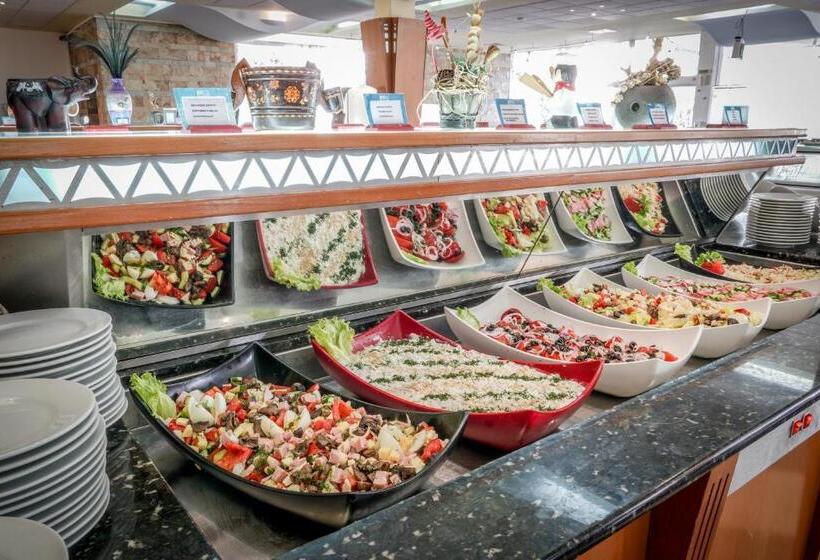 酒店 Laguna Garden