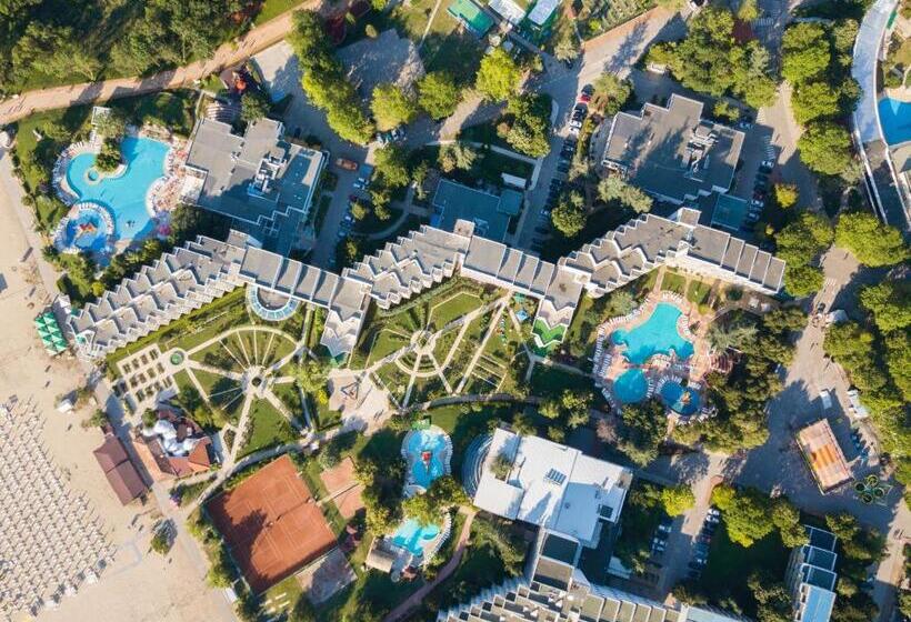 酒店 Laguna Garden