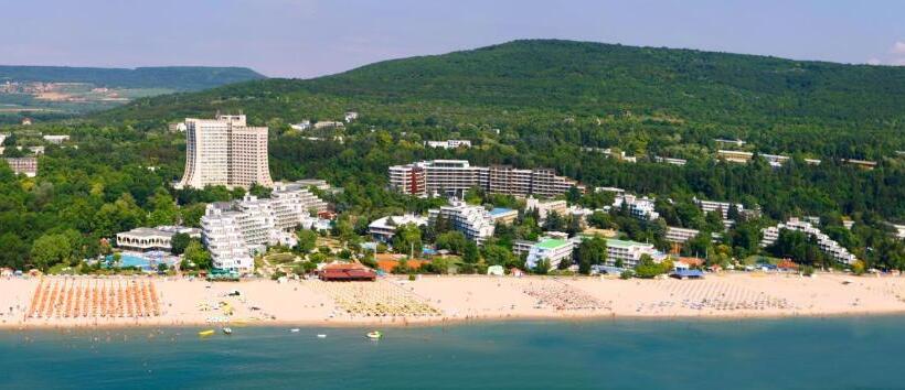 酒店 Laguna Garden