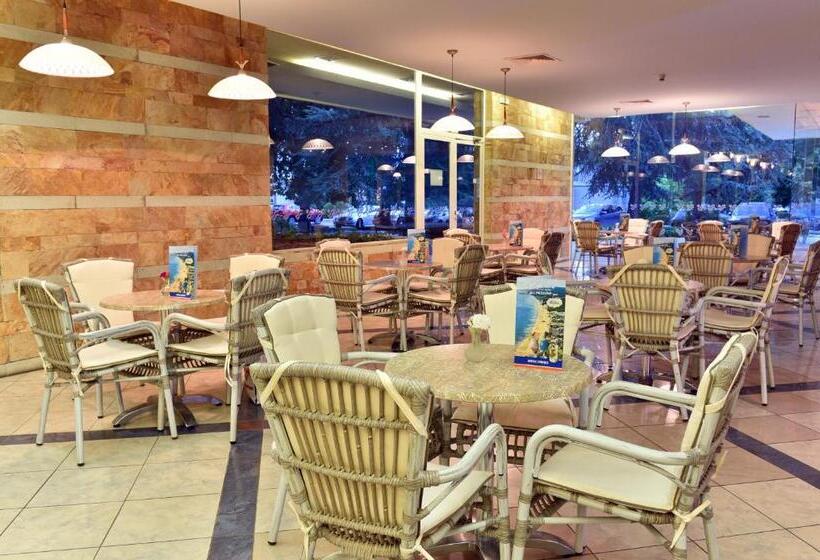 酒店 Laguna Garden