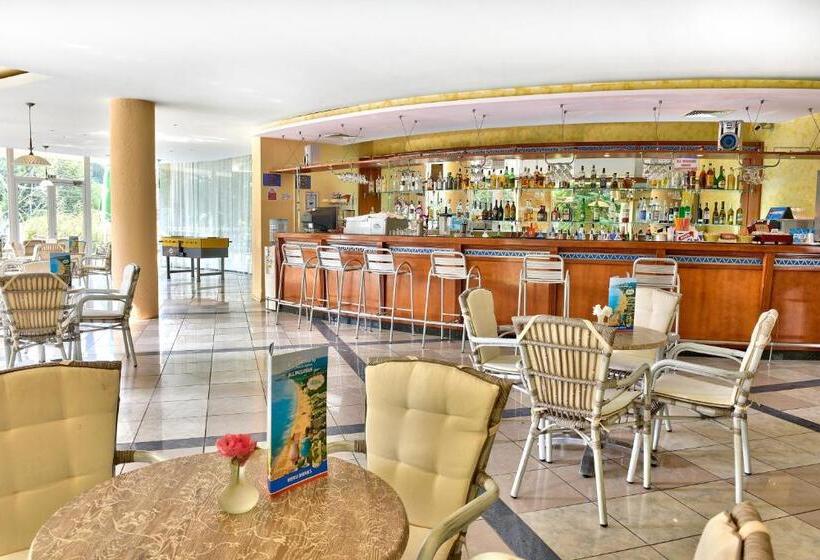 酒店 Laguna Garden