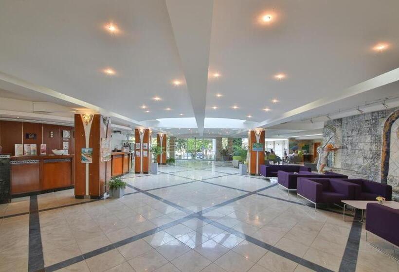 酒店 Laguna Garden